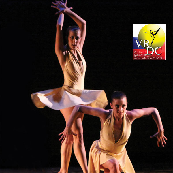 VINELAND REGIONAL DANCE COMPANY